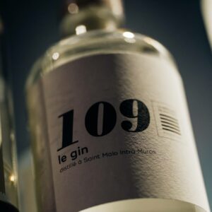 109 Le Gin